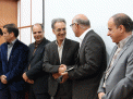 گزارش تصویری به  مناسبت دوازدهم اردیبهشت سالروز شهادت استاد شهید مطهری (ره) و روز معلم در دانشگاه صنعتی شاهرود